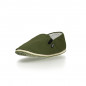 Preview: Ethletic Fair Fighter - Farbe camping green aus Bio-Baumwolle